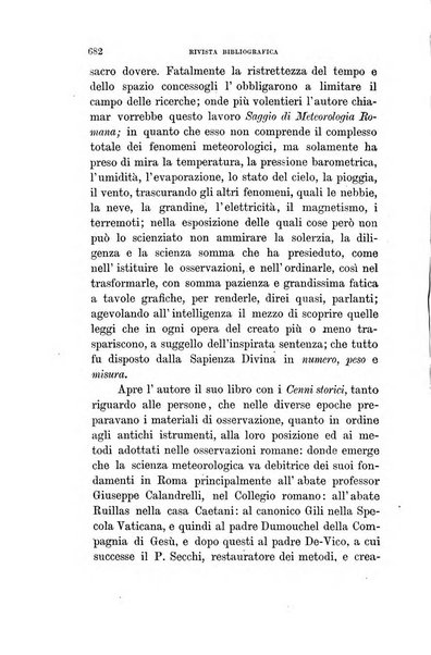 Gli studi in Italia periodico didattico, scientifico e letterario