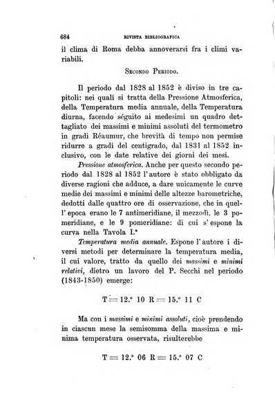 Gli studi in Italia periodico didattico, scientifico e letterario