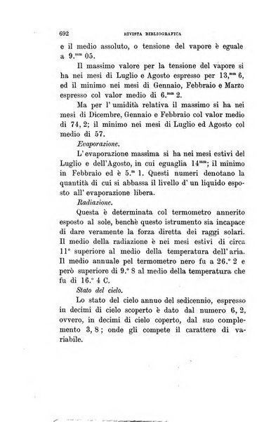 Gli studi in Italia periodico didattico, scientifico e letterario