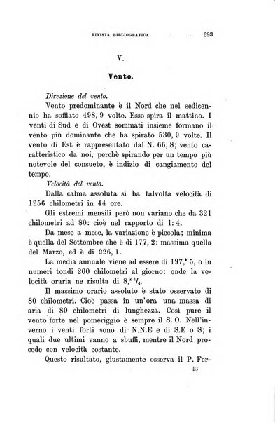 Gli studi in Italia periodico didattico, scientifico e letterario