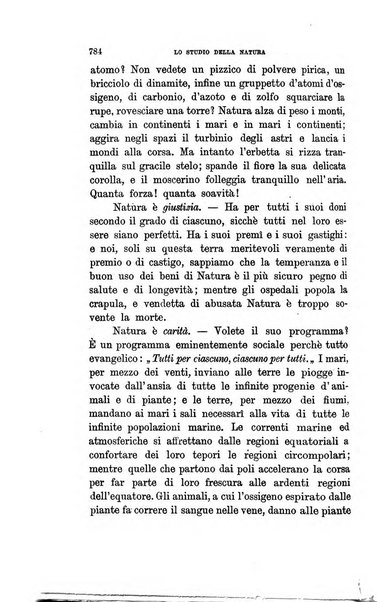 Gli studi in Italia periodico didattico, scientifico e letterario