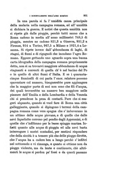 Gli studi in Italia periodico didattico, scientifico e letterario