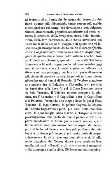 Gli studi in Italia periodico didattico, scientifico e letterario