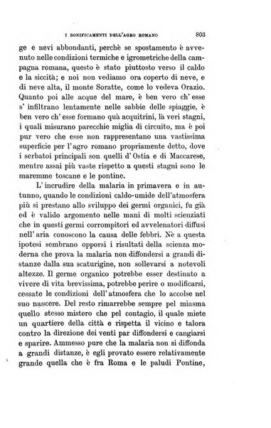 Gli studi in Italia periodico didattico, scientifico e letterario