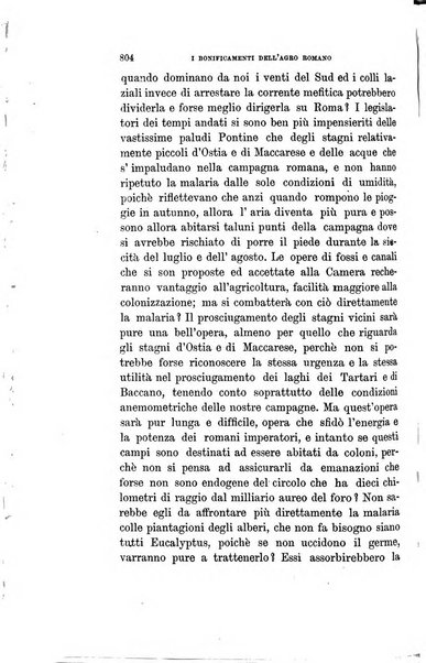 Gli studi in Italia periodico didattico, scientifico e letterario