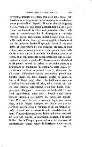 Gli studi in Italia periodico didattico, scientifico e letterario