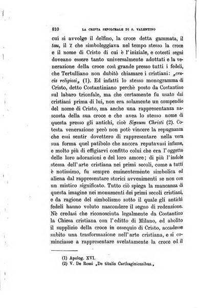 Gli studi in Italia periodico didattico, scientifico e letterario