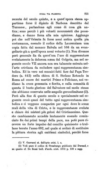 Gli studi in Italia periodico didattico, scientifico e letterario