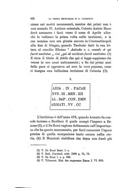 Gli studi in Italia periodico didattico, scientifico e letterario