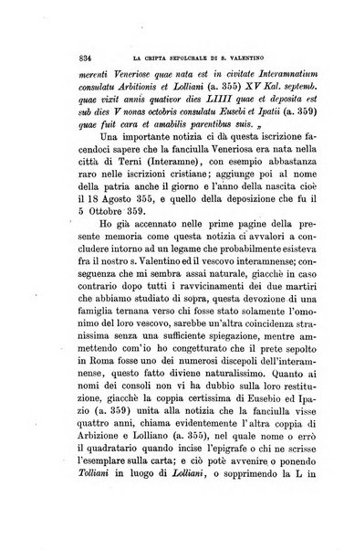 Gli studi in Italia periodico didattico, scientifico e letterario