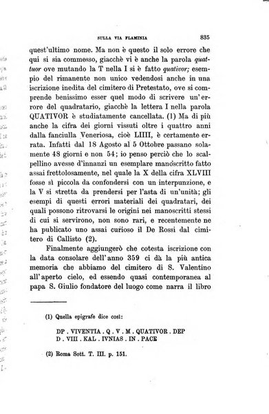 Gli studi in Italia periodico didattico, scientifico e letterario