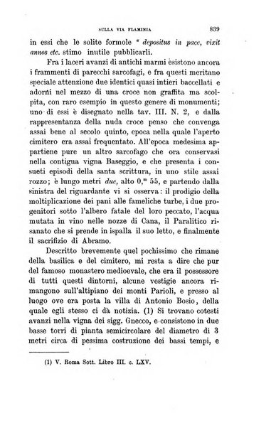 Gli studi in Italia periodico didattico, scientifico e letterario