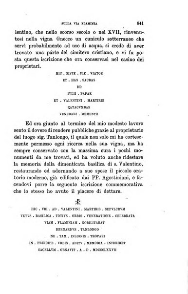 Gli studi in Italia periodico didattico, scientifico e letterario