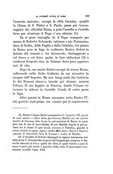 Gli studi in Italia periodico didattico, scientifico e letterario