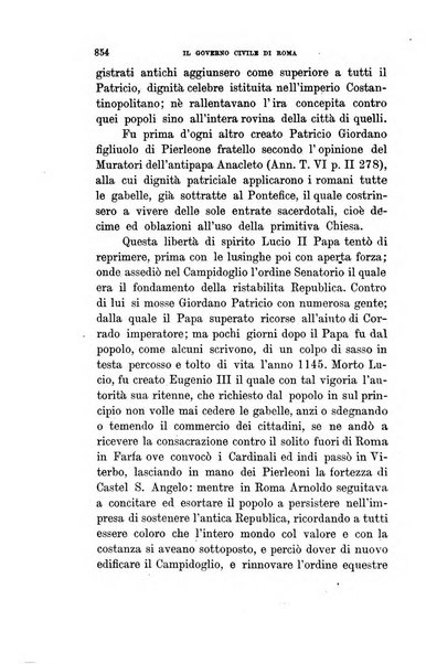 Gli studi in Italia periodico didattico, scientifico e letterario