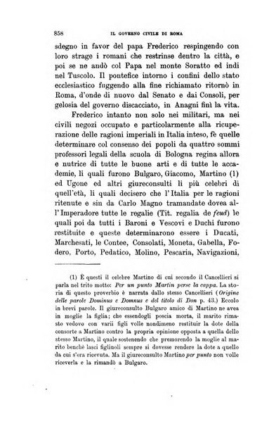 Gli studi in Italia periodico didattico, scientifico e letterario