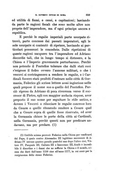 Gli studi in Italia periodico didattico, scientifico e letterario