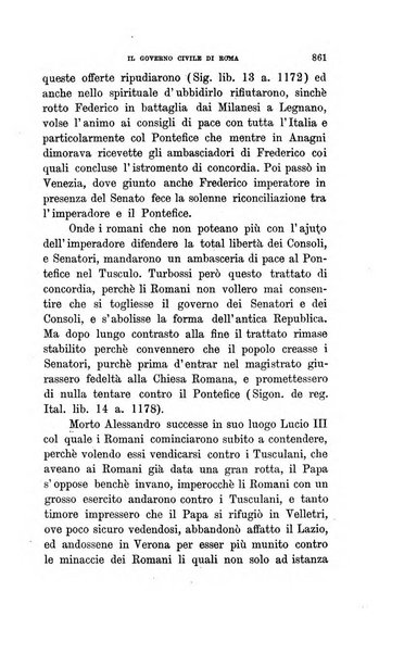 Gli studi in Italia periodico didattico, scientifico e letterario