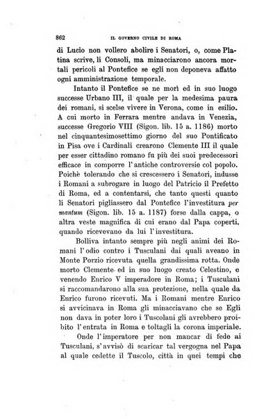 Gli studi in Italia periodico didattico, scientifico e letterario