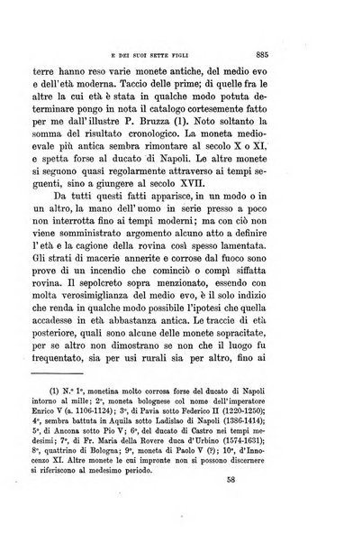 Gli studi in Italia periodico didattico, scientifico e letterario