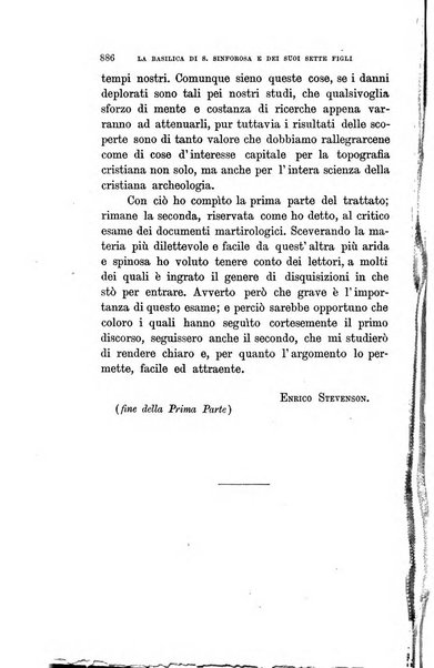 Gli studi in Italia periodico didattico, scientifico e letterario