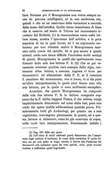 Gli studi in Italia periodico didattico, scientifico e letterario