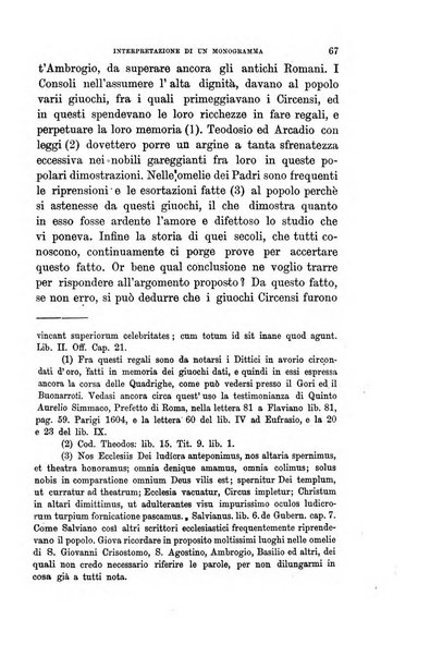 Gli studi in Italia periodico didattico, scientifico e letterario