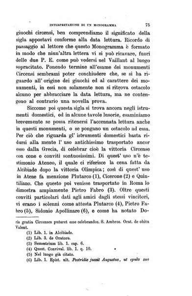 Gli studi in Italia periodico didattico, scientifico e letterario