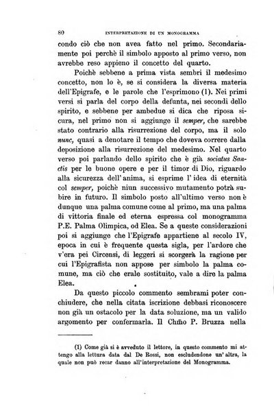 Gli studi in Italia periodico didattico, scientifico e letterario