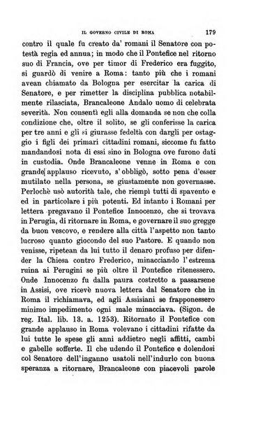 Gli studi in Italia periodico didattico, scientifico e letterario