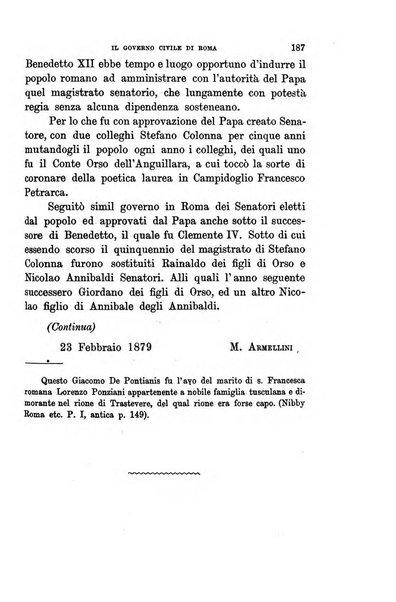 Gli studi in Italia periodico didattico, scientifico e letterario