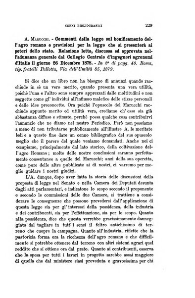 Gli studi in Italia periodico didattico, scientifico e letterario