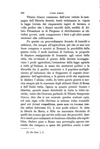 Gli studi in Italia periodico didattico, scientifico e letterario