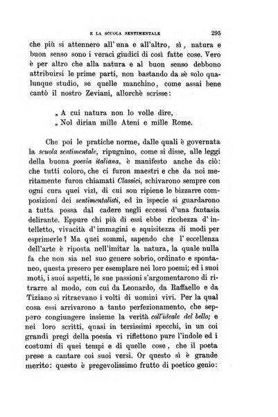 Gli studi in Italia periodico didattico, scientifico e letterario