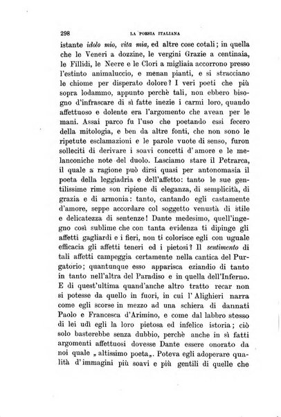 Gli studi in Italia periodico didattico, scientifico e letterario