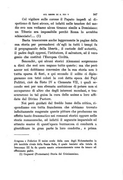 Gli studi in Italia periodico didattico, scientifico e letterario