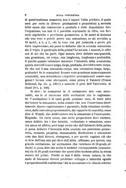 Gli studi in Italia periodico didattico, scientifico e letterario