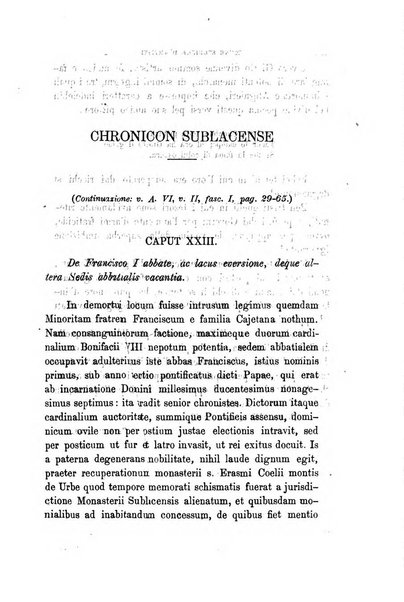 Gli studi in Italia periodico didattico, scientifico e letterario