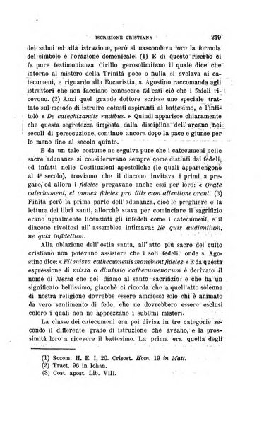 Gli studi in Italia periodico didattico, scientifico e letterario