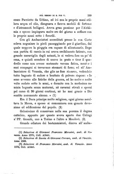 Gli studi in Italia periodico didattico, scientifico e letterario