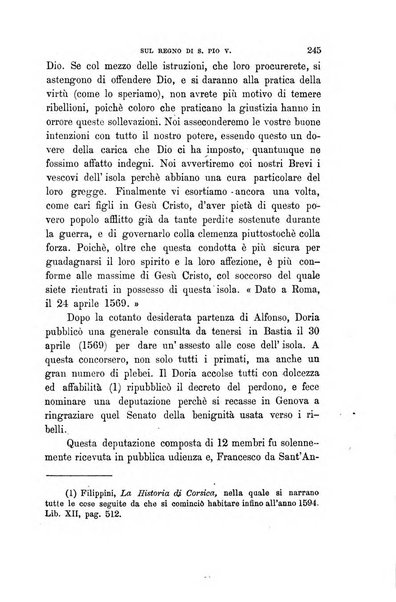 Gli studi in Italia periodico didattico, scientifico e letterario