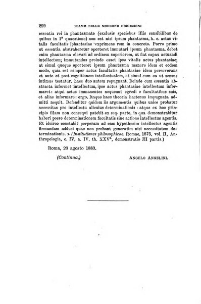 Gli studi in Italia periodico didattico, scientifico e letterario