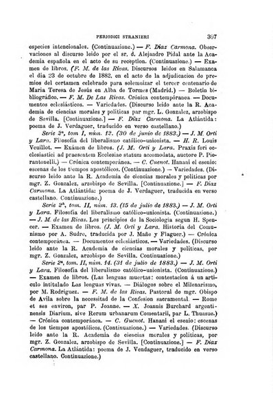 Gli studi in Italia periodico didattico, scientifico e letterario