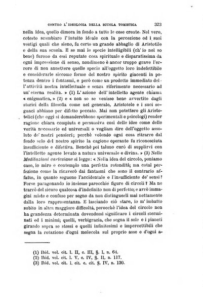 Gli studi in Italia periodico didattico, scientifico e letterario