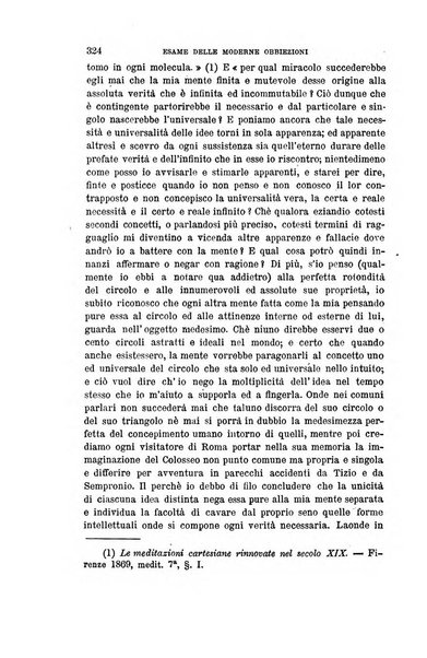 Gli studi in Italia periodico didattico, scientifico e letterario