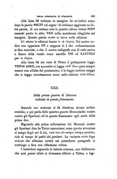 Gli studi in Italia periodico didattico, scientifico e letterario