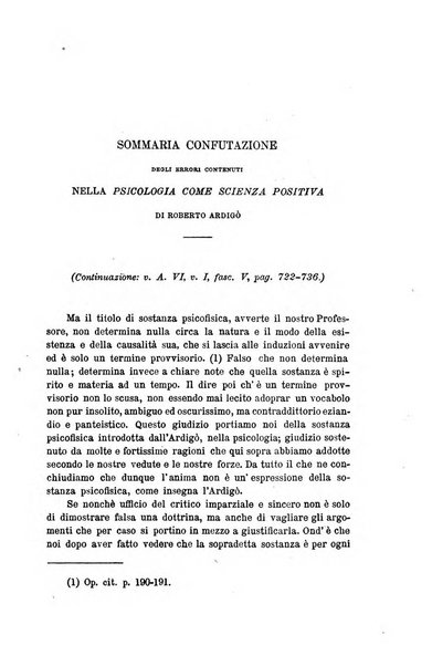 Gli studi in Italia periodico didattico, scientifico e letterario