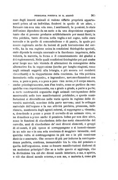 Gli studi in Italia periodico didattico, scientifico e letterario