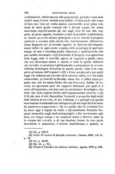 Gli studi in Italia periodico didattico, scientifico e letterario