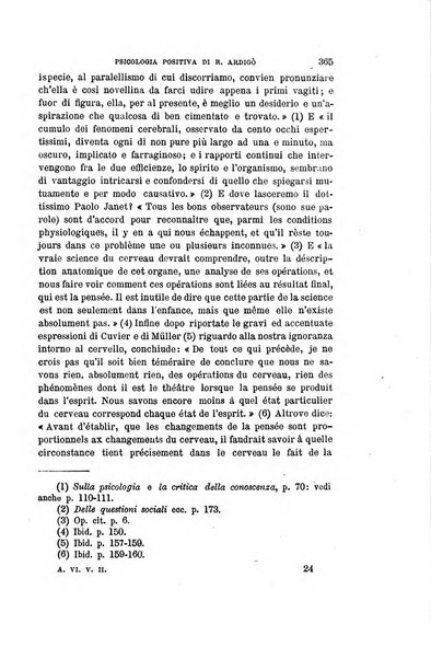 Gli studi in Italia periodico didattico, scientifico e letterario